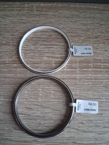 Boccia titanium damen armband - titanium,
