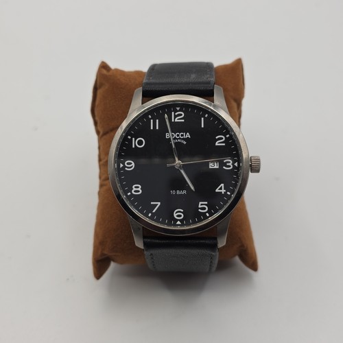 Uhr boccia titanium 3596 - boccia,