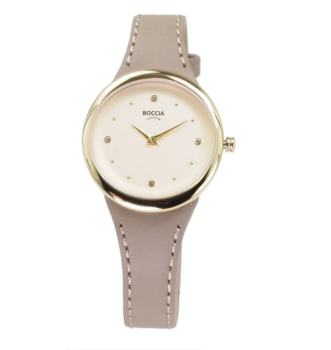 Boccia damen uhr - boccia,