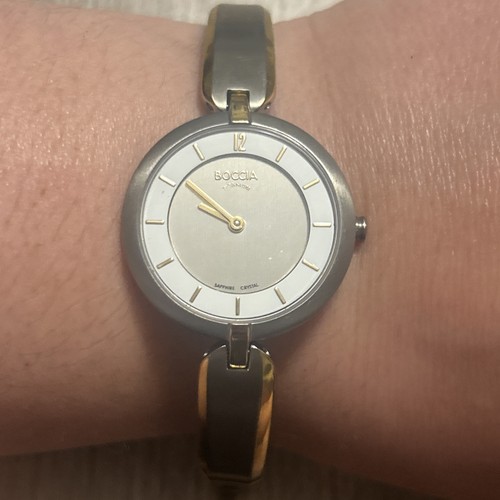 Boccia damen armbanduhr - damen,