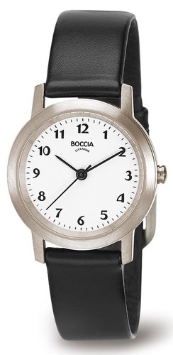 Boccia titanium 3291 - boccia,