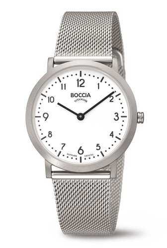 Boccia titanium 3335 - boccia, 3335-03