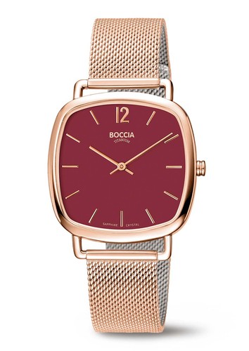 Boccia titanium 3334 - boccia,